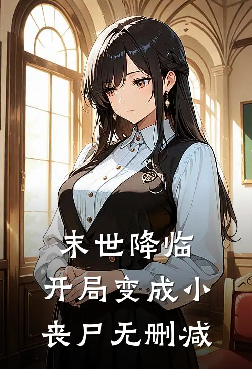 末世降临：开局变成小丧尸无删减