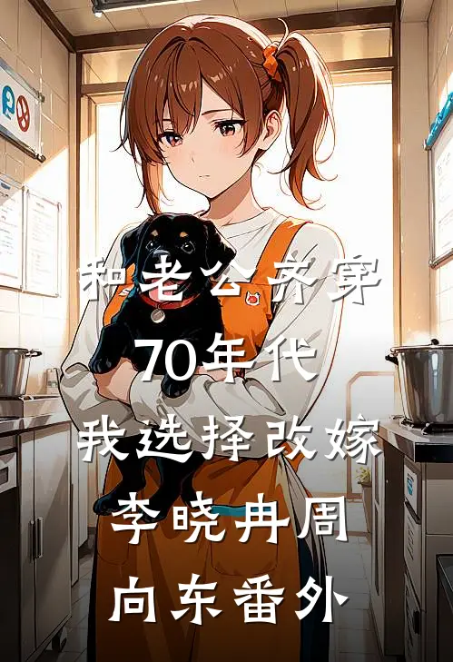 和老公齐穿70年代，我选择改嫁李晓冉周向东 番外