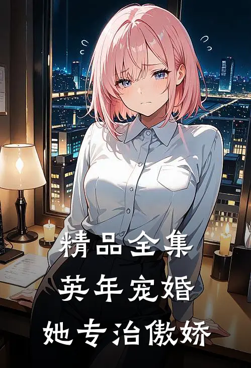 精品全集英年宠婚：她专治傲娇