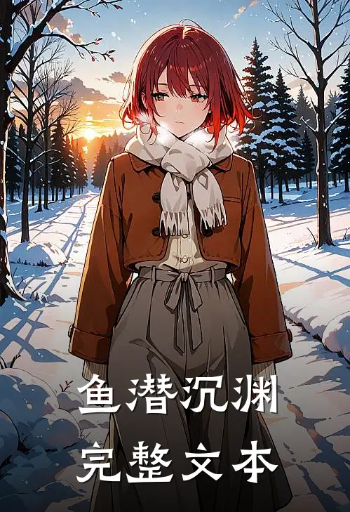 鱼潜沉渊完整文本