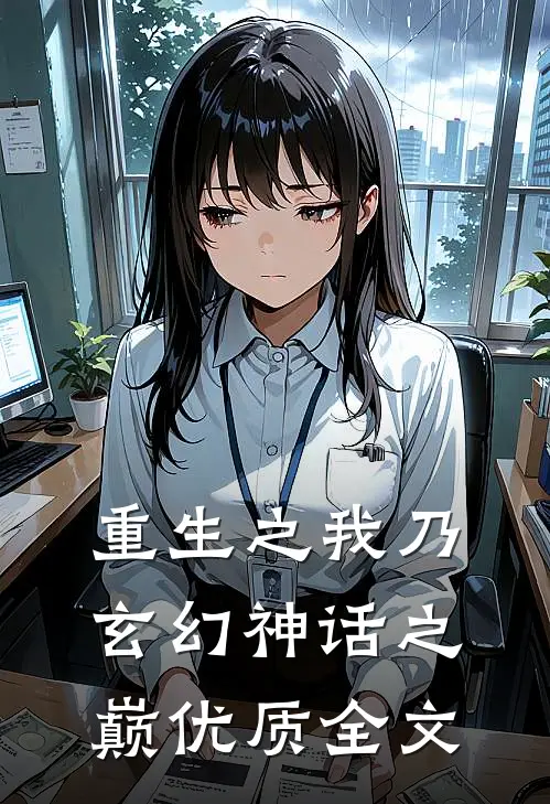 重生之我乃玄幻神话之巅优质全文