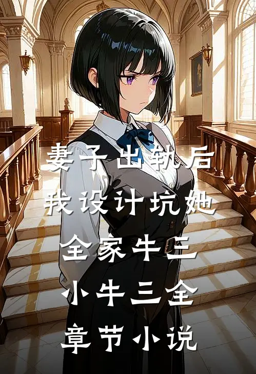 妻子出轨后，我设计坑她全家牛三小牛三全章节小说