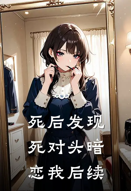 死后发现死对头暗恋我后续