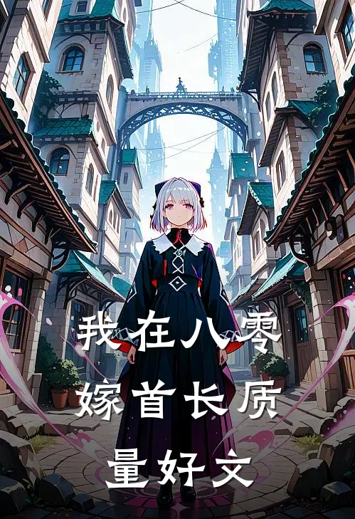 我在八零嫁首长质量好文