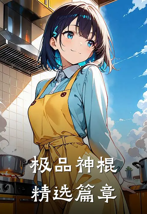 极品神棍精选篇章