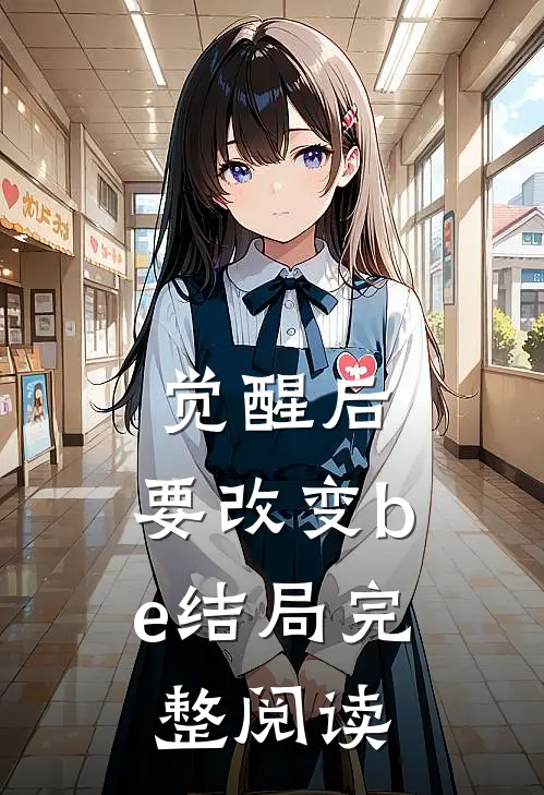 觉醒后，要改变be结局完整阅读