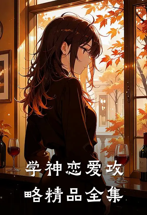 学神恋爱攻略精品全集