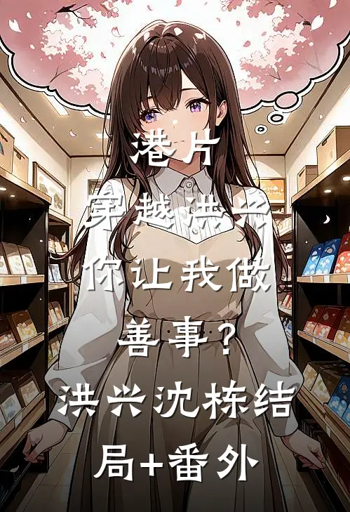 港片：穿越洪兴，你让我做善事？洪兴沈栋结局+番外