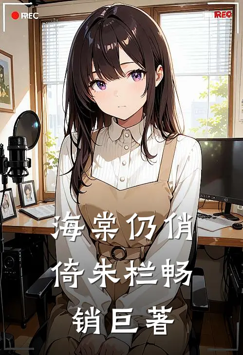 海棠仍俏倚朱栏畅销巨著
