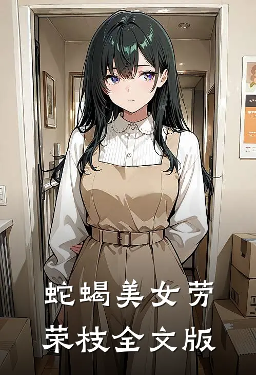 蛇蝎美女劳荣枝全文版