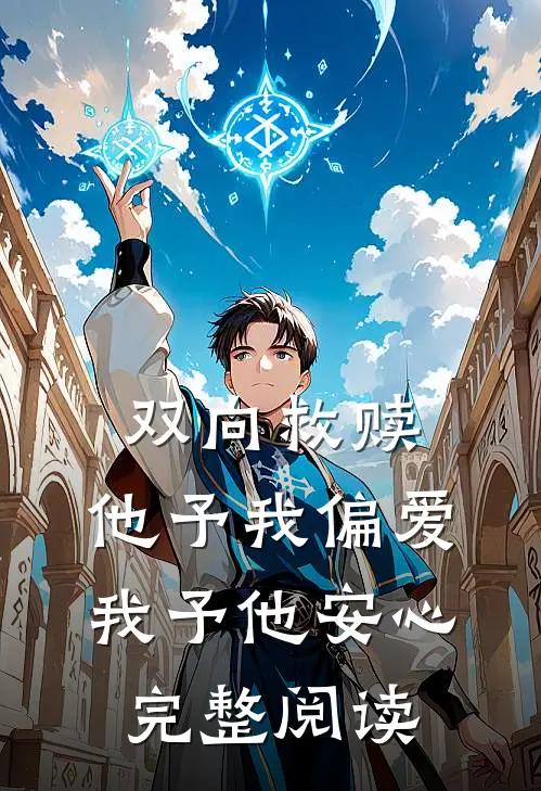 双向救赎：他予我偏爱，我予他安心完整阅读