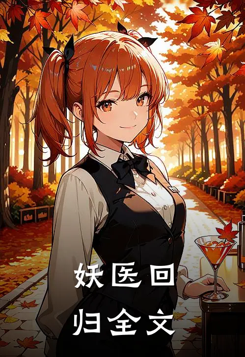 妖医回归全文