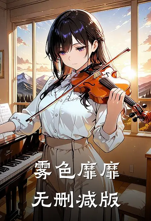雾色靡靡无删减版