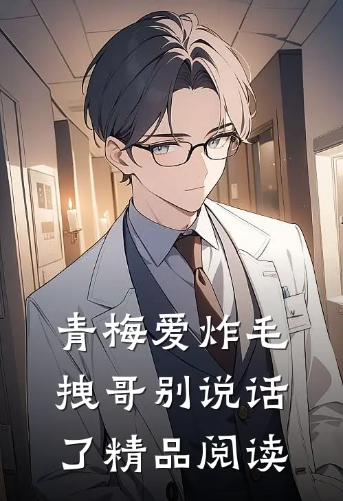 青梅爱炸毛，拽哥别说话了精品阅读