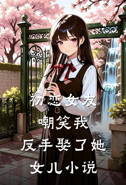 初恋女友嘲笑我，反手娶了她女儿小说