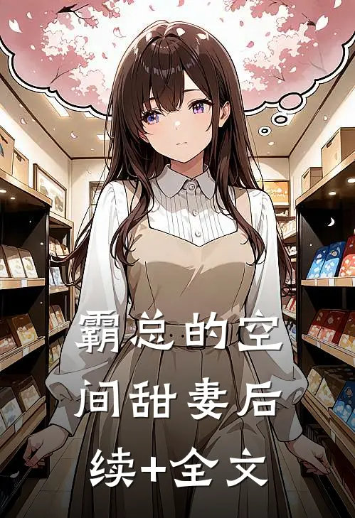 霸总的空间甜妻后续+全文