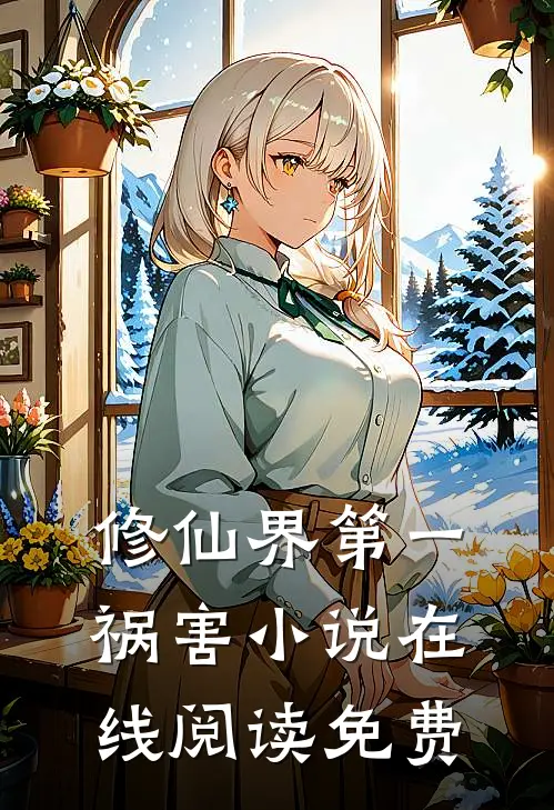 修仙界第一祸害小说在线阅读免费