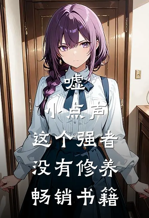 嘘，小点声，这个强者没有修养畅销书籍