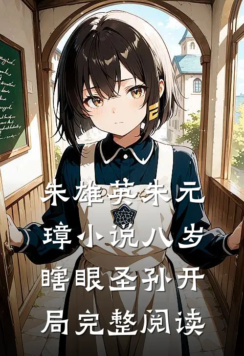 朱雄英朱元璋小说-八岁瞎眼圣孙开局完整阅读