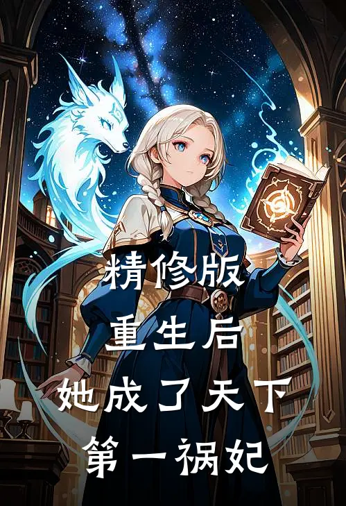 精修版重生后，她成了天下第一祸妃