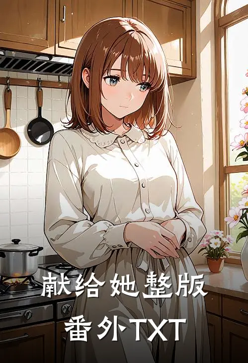 献给她整版番外TXT