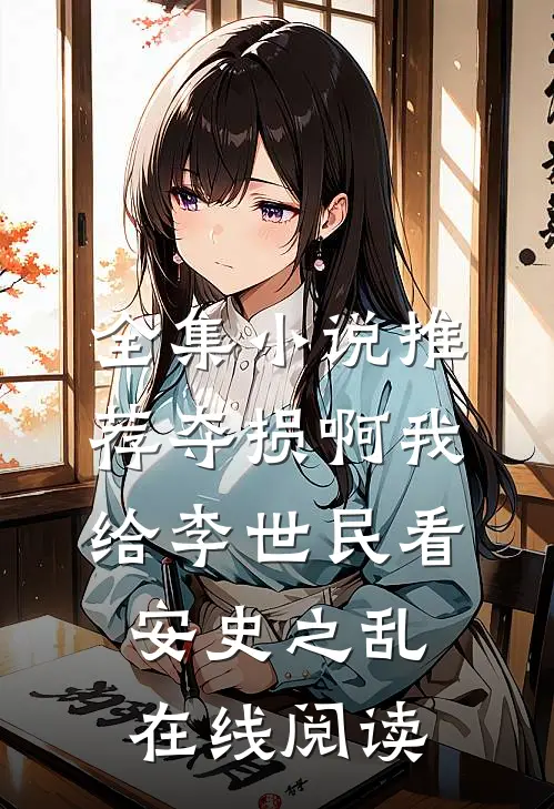 全集小说推荐夺损啊我给李世民看安史之乱在线阅读