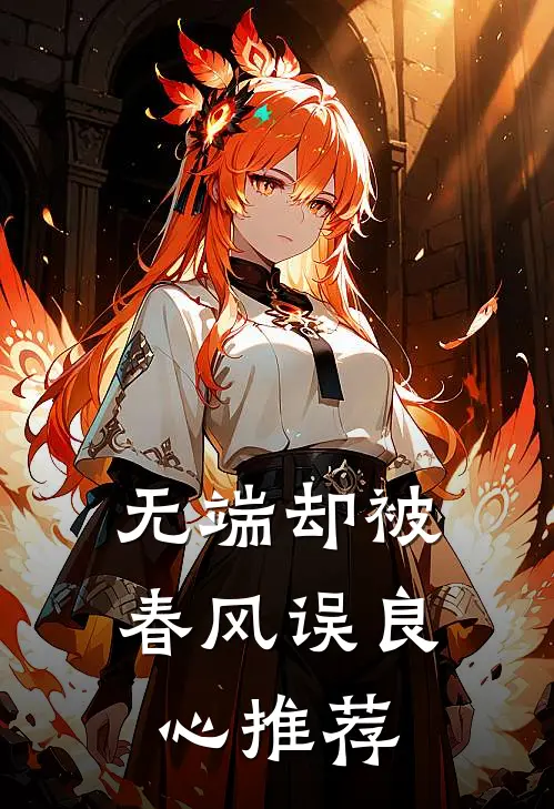 无端却被春风误良心推荐