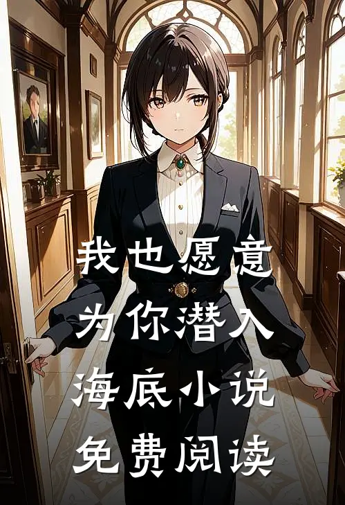 我也愿意为你潜入海底小说免费阅读