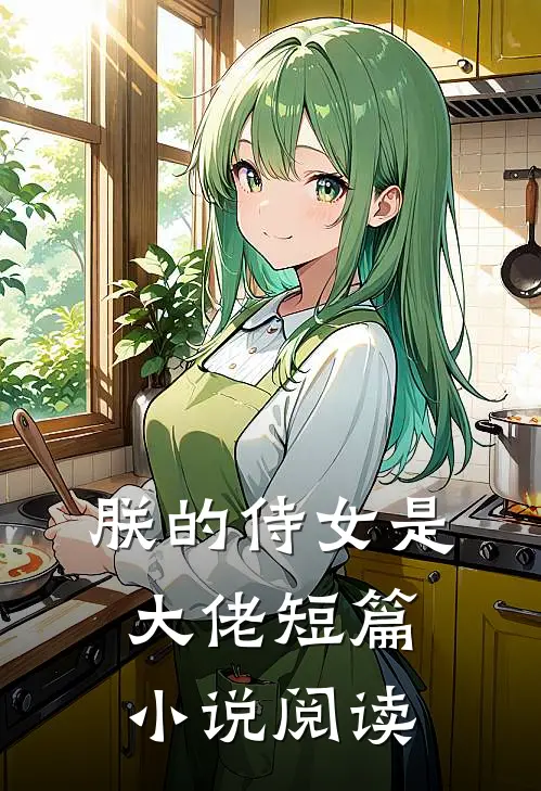 朕的侍女是大佬短篇小说阅读