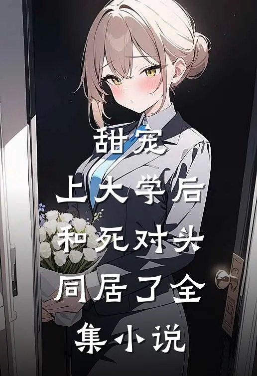甜宠：上大学后，和死对头同居了全集小说