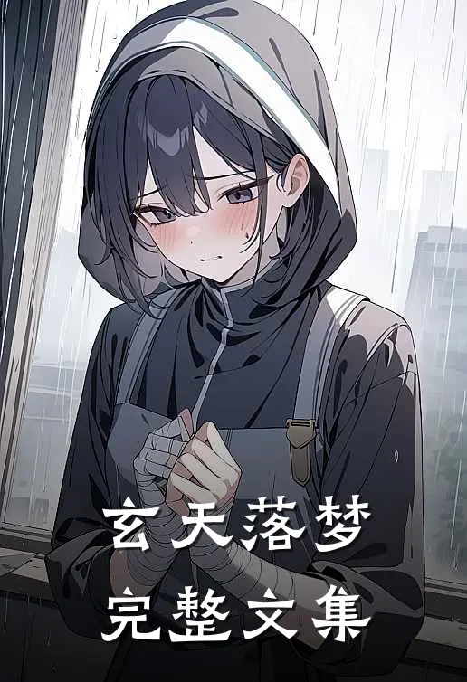 玄天落梦完整文集