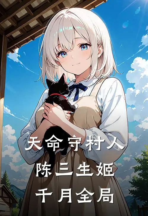 天命守村人陈三生姬千月全局
