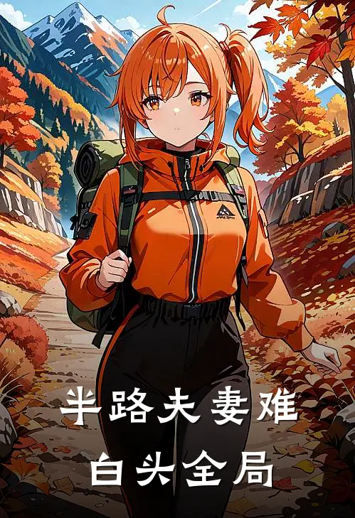 半路夫妻难白头全局