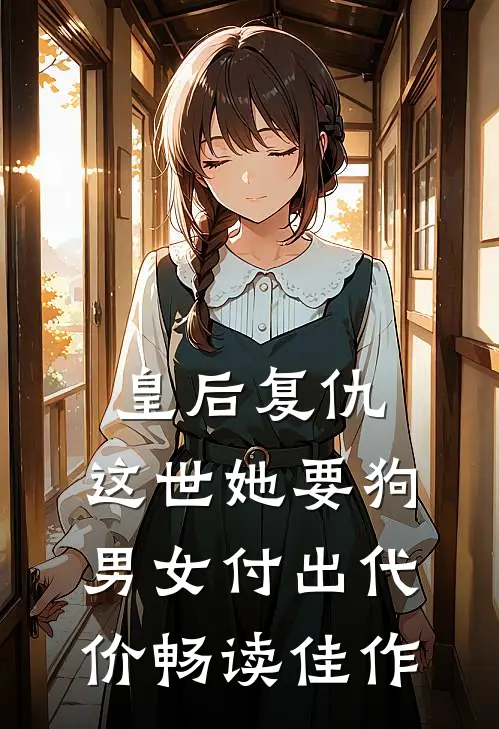 皇后复仇：这世她要狗男女付出代价畅读佳作