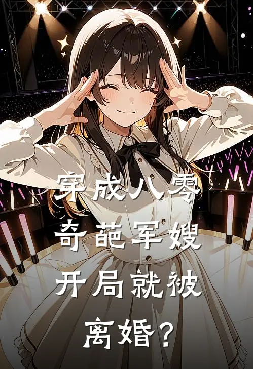 穿成八零奇葩军嫂，开局就被离婚？