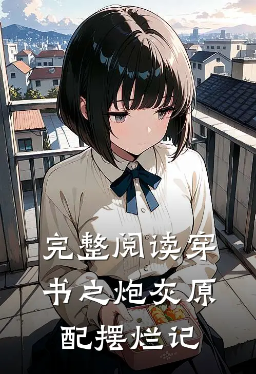 完整阅读穿书之炮灰原配摆烂记