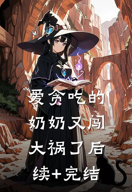 爱贪吃的奶奶又闯大祸了后续+完结