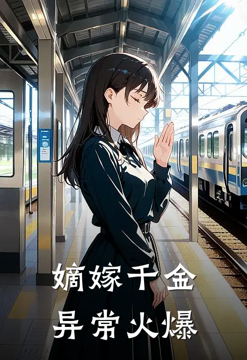 嫡嫁千金异常火爆
