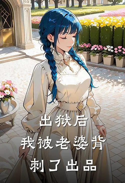 出狱后，我被老婆背刺了出品