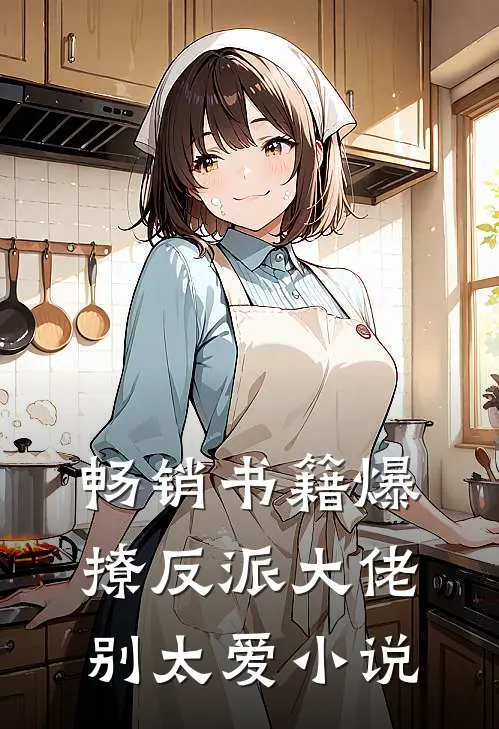 畅销书籍爆撩反派大佬别太爱小说
