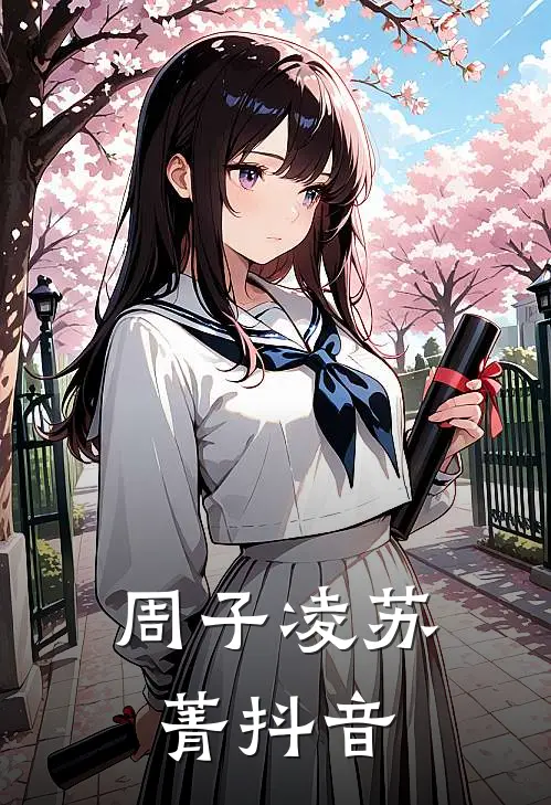 周子凌苏菁抖音