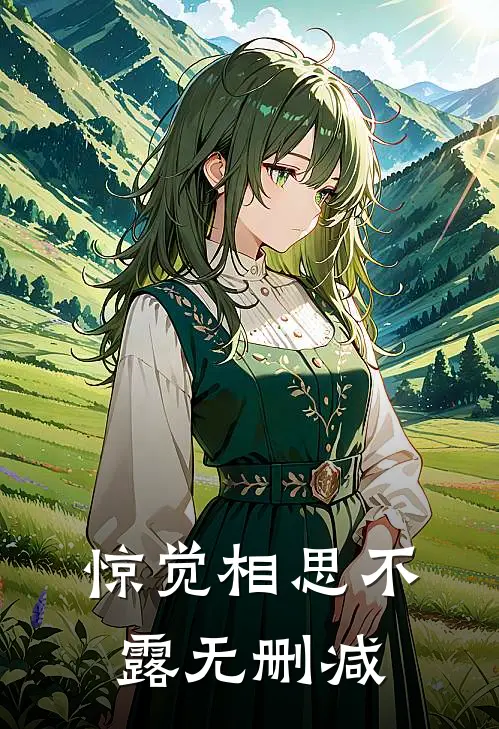 惊觉相思不露无删减