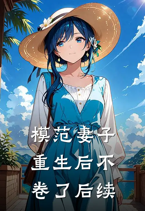 模范妻子重生后不卷了后续
