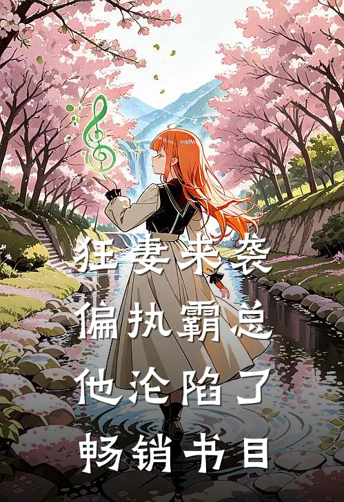 狂妻来袭，偏执霸总他沦陷了畅销书目