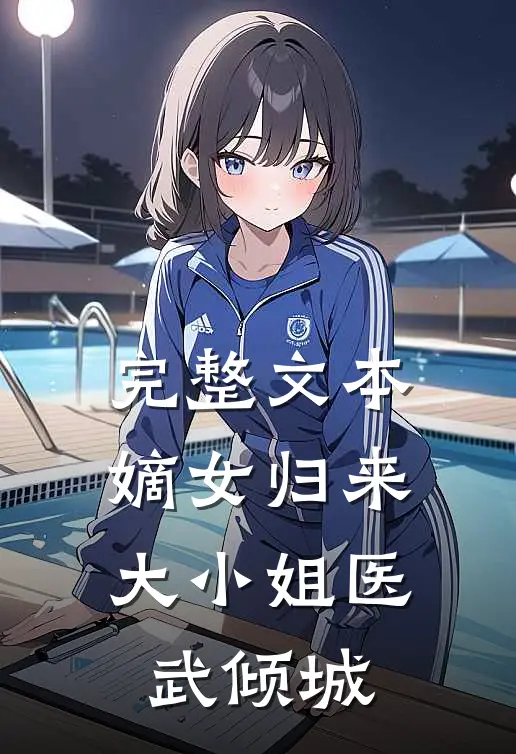 完整文本嫡女归来：大小姐医武倾城