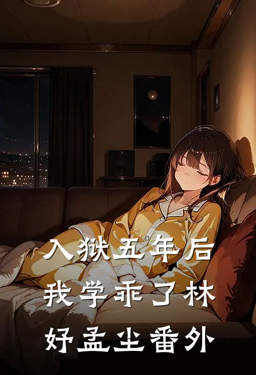 入狱五年后，我学乖了林妤孟尘 番外