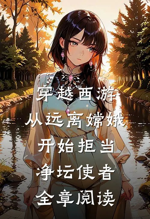 穿越西游：从远离嫦娥开始拒当净坛使者全章阅读