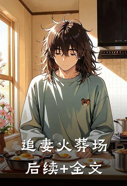 追妻火葬场后续+全文