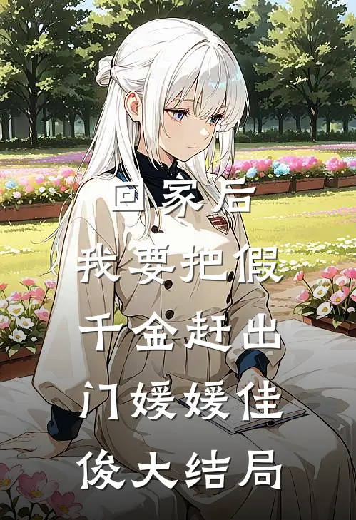 回家后，我要把假千金赶出门媛媛佳俊大结局