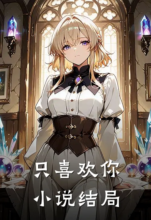 只喜欢你小说结局